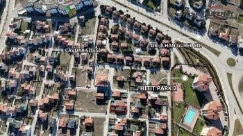 ÇORUM BİNEVLER VİLLA VİEW HOME