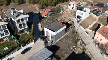 ÇORUM BİNEVLER VİLLA GRİ 71