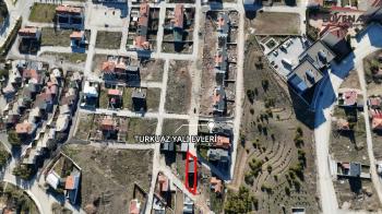 ÇORUM BİNEVLER VİLLA GRİ 71