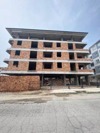 GÜVENAY -  ÇORUM ULUKAVAK MAH. DOĞA KOLEJİ CİVARI  3+1 SIFIR LÜKS SATILIK DAİRELER