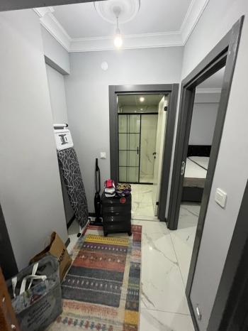 ÜNİVERSİTE BÖLGESİNDE EŞYALI KİRALIK 1+1 DAİRE 