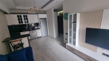 BAVULUNU KAP GEL! FULL EŞYAI 3+1 SATILIK DAİRE