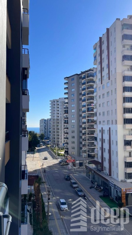 BAVULUNU KAP GEL! FULL EŞYAI 3+1 SATILIK DAİRE