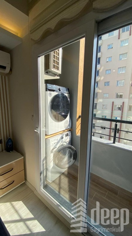 BAVULUNU KAP GEL! FULL EŞYAI 3+1 SATILIK DAİRE