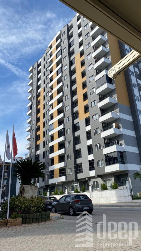 BAVULUNU KAP GEL! FULL EŞYAI 3+1 SATILIK DAİRE
