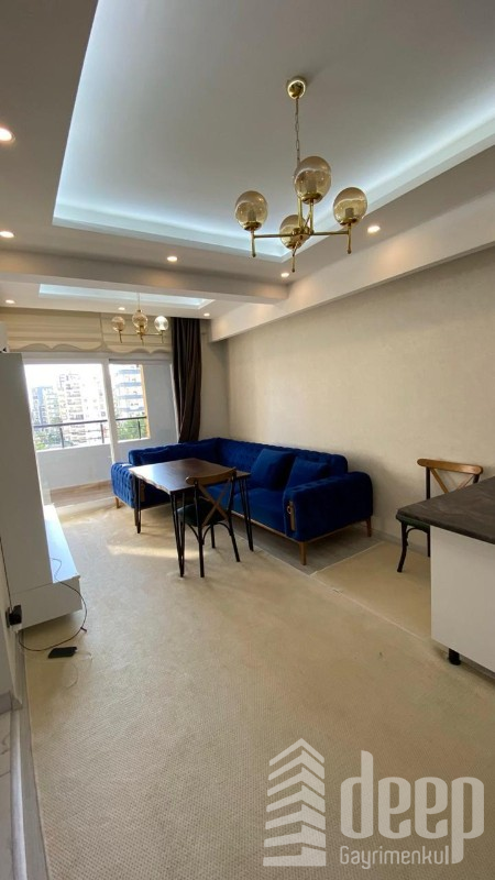 BAVULUNU KAP GEL! FULL EŞYAI 3+1 SATILIK DAİRE