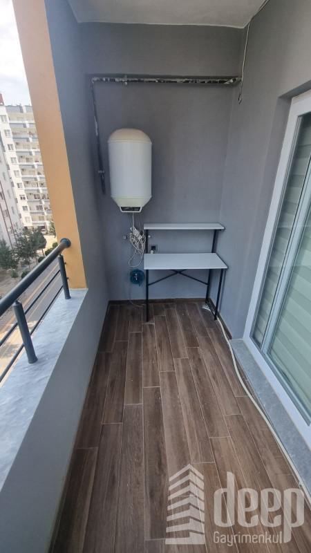 BAVULUNU KAP GEL! FULL EŞYAI 3+1 SATILIK DAİRE