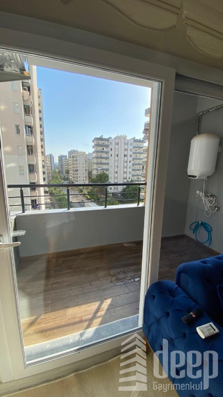 BAVULUNU KAP GEL! FULL EŞYAI 3+1 SATILIK DAİRE