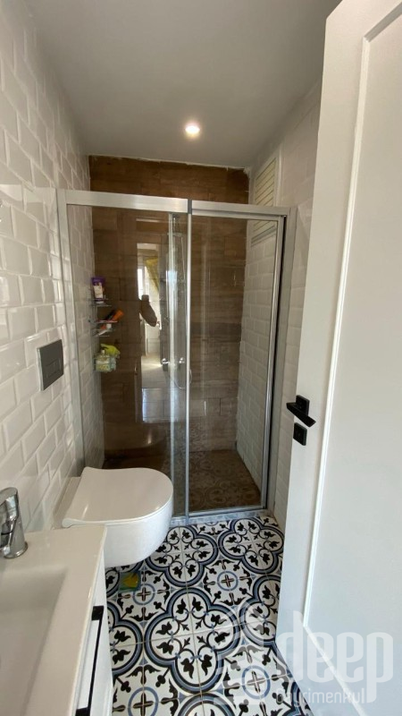 BAVULUNU KAP GEL! FULL EŞYAI 3+1 SATILIK DAİRE