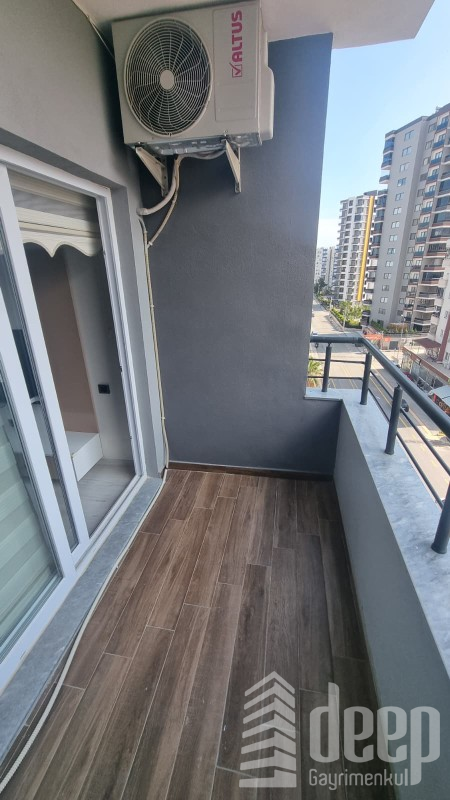 BAVULUNU KAP GEL! FULL EŞYAI 3+1 SATILIK DAİRE