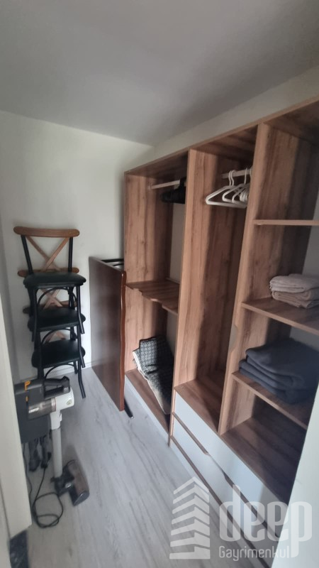 BAVULUNU KAP GEL! FULL EŞYAI 3+1 SATILIK DAİRE