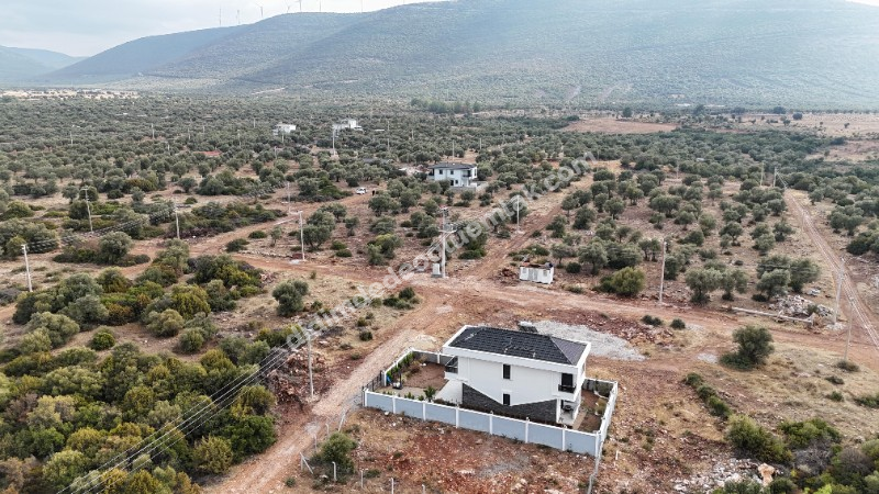 DİDİM KARDELENDE SATILIK YATIRIMLIK UYGUN  İMARLI ARSA