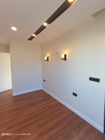 DİDİM YEŞİLKENT YOLUNDA ULTRA LÜKS 4+1 AKILLI VİLLA | 245m² ARSA | HAVUZLU | OTOPARKLI | İSKANLI! 