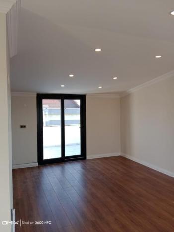 DİDİM YEŞİLKENT YOLUNDA ULTRA LÜKS 4+1 AKILLI VİLLA | 245m² ARSA | HAVUZLU | OTOPARKLI | İSKANLI! 
