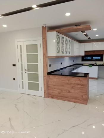 DİDİM YEŞİLKENT YOLUNDA ULTRA LÜKS 4+1 AKILLI VİLLA | 245m² ARSA | HAVUZLU | OTOPARKLI | İSKANLI! 