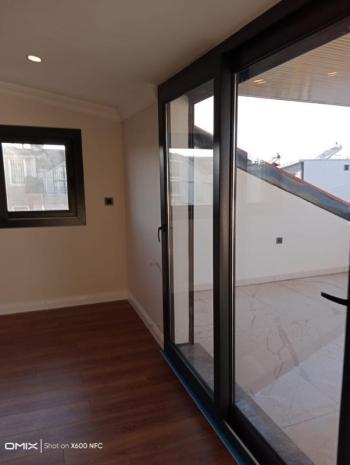 DİDİM YEŞİLKENT YOLUNDA ULTRA LÜKS 4+1 AKILLI VİLLA | 245m² ARSA | HAVUZLU | OTOPARKLI | İSKANLI! 