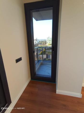 DİDİM YEŞİLKENT YOLUNDA ULTRA LÜKS 4+1 AKILLI VİLLA | 245m² ARSA | HAVUZLU | OTOPARKLI | İSKANLI! 