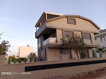 DİDİM YEŞİLKENT YOLUNDA ULTRA LÜKS 4+1 AKILLI VİLLA | 245m² ARSA | HAVUZLU | OTOPARKLI | İSKANLI! 