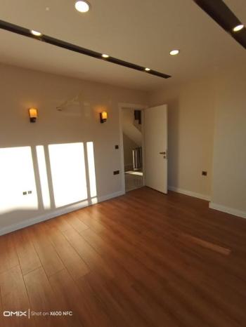 DİDİM YEŞİLKENT YOLUNDA ULTRA LÜKS 4+1 AKILLI VİLLA | 245m² ARSA | HAVUZLU | OTOPARKLI | İSKANLI! 