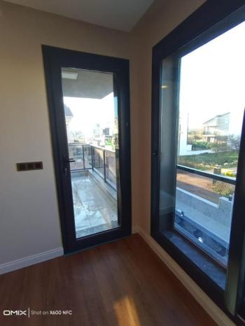 DİDİM YEŞİLKENT YOLUNDA ULTRA LÜKS 4+1 AKILLI VİLLA | 245m² ARSA | HAVUZLU | OTOPARKLI | İSKANLI! 