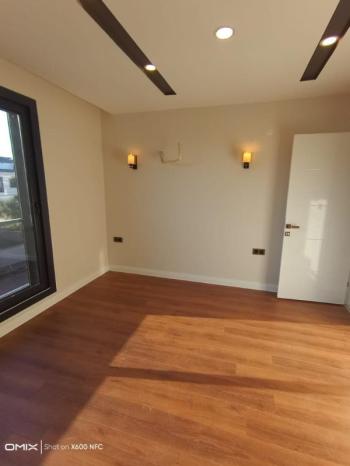 DİDİM YEŞİLKENT YOLUNDA ULTRA LÜKS 4+1 AKILLI VİLLA | 245m² ARSA | HAVUZLU | OTOPARKLI | İSKANLI! 