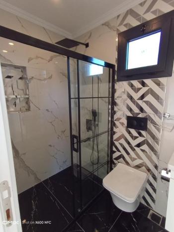 DİDİM YEŞİLKENT YOLUNDA ULTRA LÜKS 4+1 AKILLI VİLLA | 245m² ARSA | HAVUZLU | OTOPARKLI | İSKANLI! 