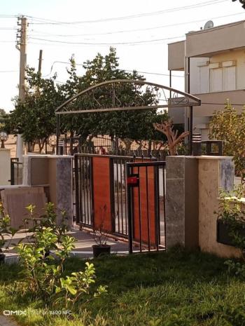 DİDİM YEŞİLKENT YOLUNDA ULTRA LÜKS 4+1 AKILLI VİLLA | 245m² ARSA | HAVUZLU | OTOPARKLI | İSKANLI! 