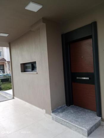 DİDİM YEŞİLKENT YOLUNDA ULTRA LÜKS 4+1 AKILLI VİLLA | 245m² ARSA | HAVUZLU | OTOPARKLI | İSKANLI! 