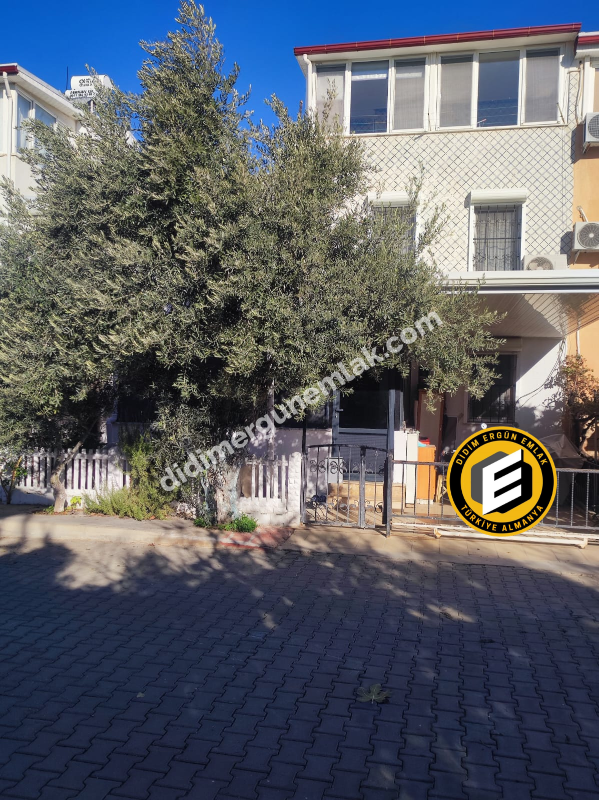 ACİL SATILIK! DİDİM ÇAMLIK MAHALLESİ’NDE 4+1 GENİŞ VİLLA | DENİZE 1,5 KM | KAÇIRILMAYACAK FIRSAT!