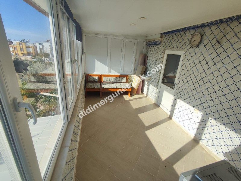 ACİL SATILIK! DİDİM ÇAMLIK MAHALLESİ’NDE 4+1 GENİŞ VİLLA | DENİZE 1,5 KM | KAÇIRILMAYACAK FIRSAT!