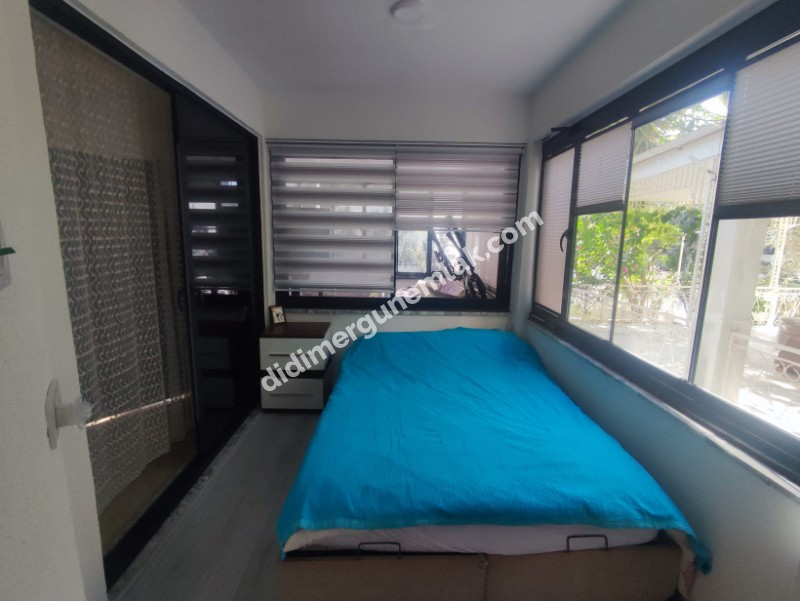 ACİL SATILIK! DİDİM ÇAMLIK MAHALLESİ’NDE 4+1 GENİŞ VİLLA | DENİZE 1,5 KM | KAÇIRILMAYACAK FIRSAT!