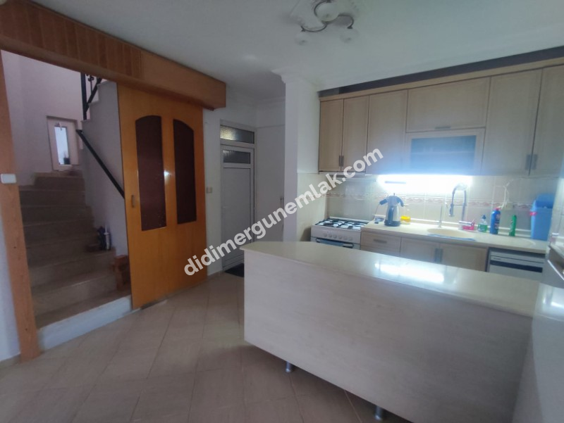 ACİL SATILIK! DİDİM ÇAMLIK MAHALLESİ’NDE 4+1 GENİŞ VİLLA | DENİZE 1,5 KM | KAÇIRILMAYACAK FIRSAT!