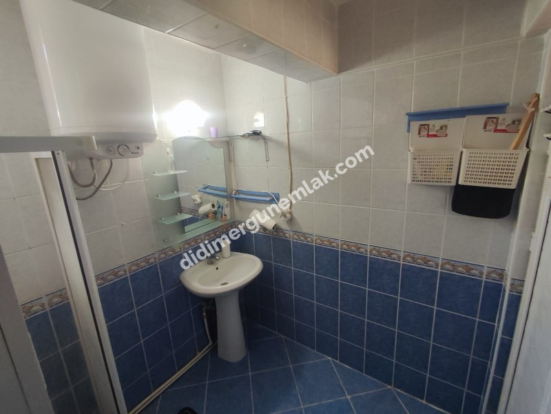 ACİL SATILIK! DİDİM ÇAMLIK MAHALLESİ’NDE 4+1 GENİŞ VİLLA | DENİZE 1,5 KM | KAÇIRILMAYACAK FIRSAT!