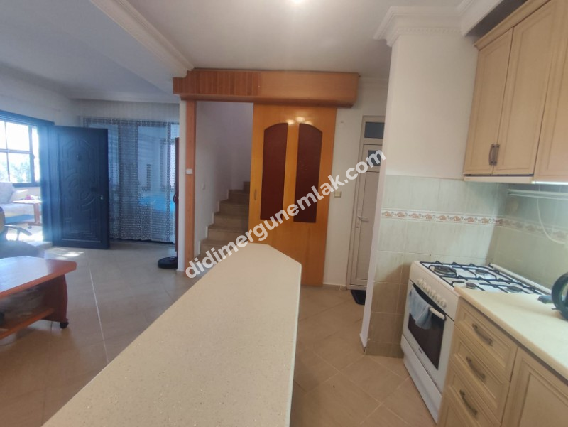 ACİL SATILIK! DİDİM ÇAMLIK MAHALLESİ’NDE 4+1 GENİŞ VİLLA | DENİZE 1,5 KM | KAÇIRILMAYACAK FIRSAT!