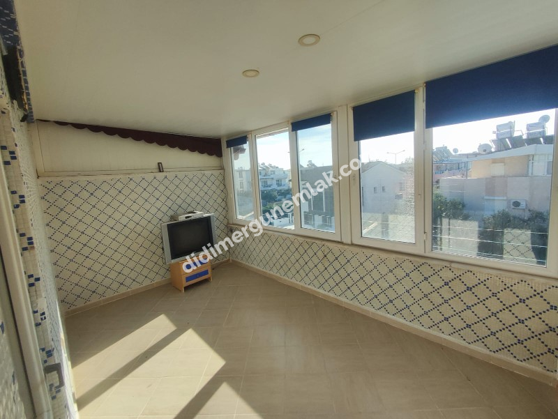 ACİL SATILIK! DİDİM ÇAMLIK MAHALLESİ’NDE 4+1 GENİŞ VİLLA | DENİZE 1,5 KM | KAÇIRILMAYACAK FIRSAT!