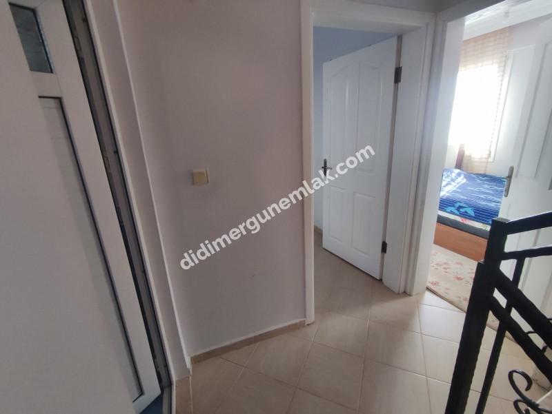 ACİL SATILIK! DİDİM ÇAMLIK MAHALLESİ’NDE 4+1 GENİŞ VİLLA | DENİZE 1,5 KM | KAÇIRILMAYACAK FIRSAT!