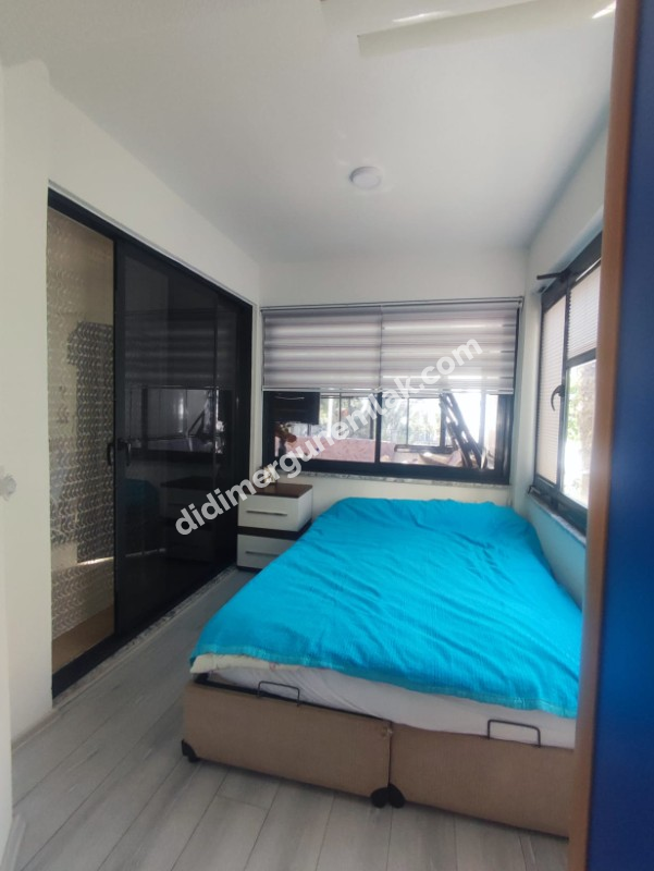 ACİL SATILIK! DİDİM ÇAMLIK MAHALLESİ’NDE 4+1 GENİŞ VİLLA | DENİZE 1,5 KM | KAÇIRILMAYACAK FIRSAT!