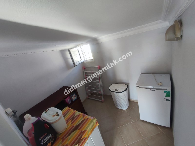 ACİL SATILIK! DİDİM ÇAMLIK MAHALLESİ’NDE 4+1 GENİŞ VİLLA | DENİZE 1,5 KM | KAÇIRILMAYACAK FIRSAT!