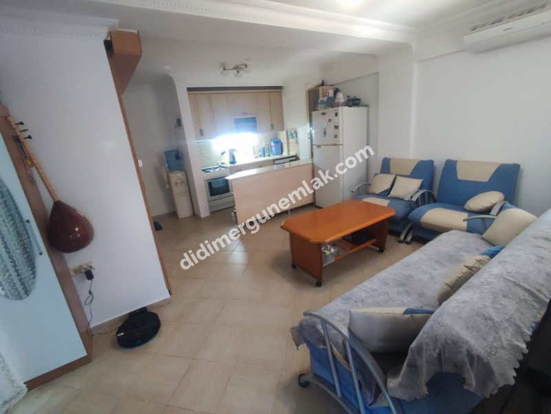 ACİL SATILIK! DİDİM ÇAMLIK MAHALLESİ’NDE 4+1 GENİŞ VİLLA | DENİZE 1,5 KM | KAÇIRILMAYACAK FIRSAT!