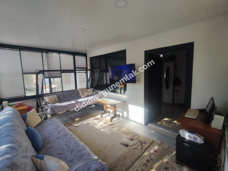 ACİL SATILIK! DİDİM ÇAMLIK MAHALLESİ’NDE 4+1 GENİŞ VİLLA | DENİZE 1,5 KM | KAÇIRILMAYACAK FIRSAT!