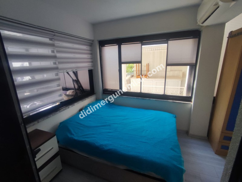 ACİL SATILIK! DİDİM ÇAMLIK MAHALLESİ’NDE 4+1 GENİŞ VİLLA | DENİZE 1,5 KM | KAÇIRILMAYACAK FIRSAT!