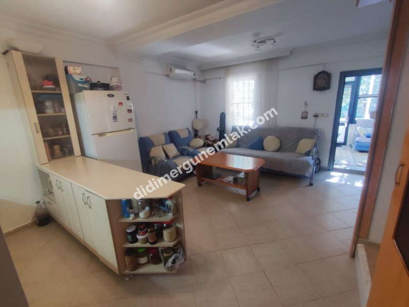 ACİL SATILIK! DİDİM ÇAMLIK MAHALLESİ’NDE 4+1 GENİŞ VİLLA | DENİZE 1,5 KM | KAÇIRILMAYACAK FIRSAT!