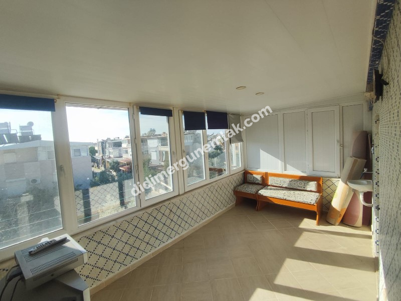 ACİL SATILIK! DİDİM ÇAMLIK MAHALLESİ’NDE 4+1 GENİŞ VİLLA | DENİZE 1,5 KM | KAÇIRILMAYACAK FIRSAT!