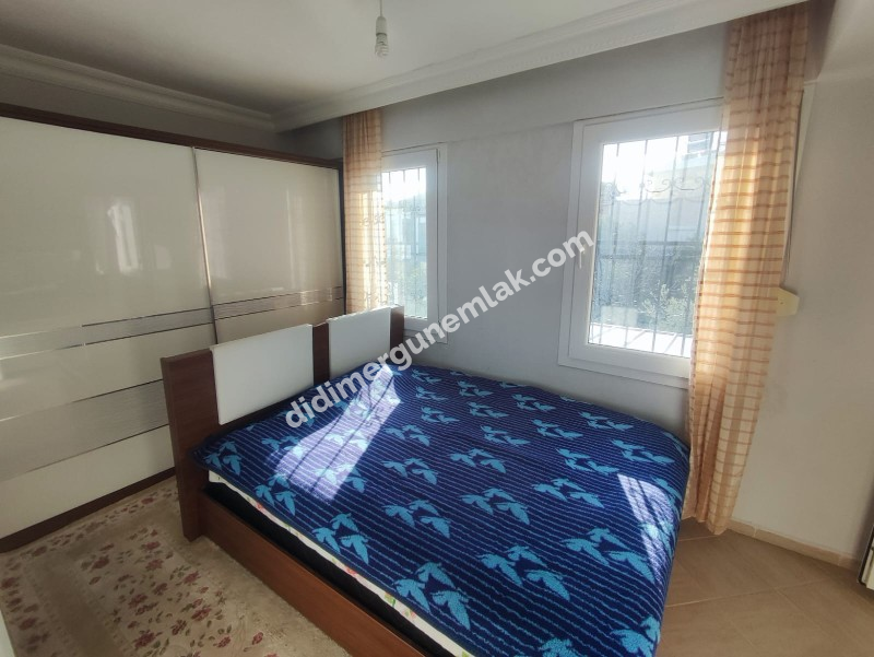 ACİL SATILIK! DİDİM ÇAMLIK MAHALLESİ’NDE 4+1 GENİŞ VİLLA | DENİZE 1,5 KM | KAÇIRILMAYACAK FIRSAT!