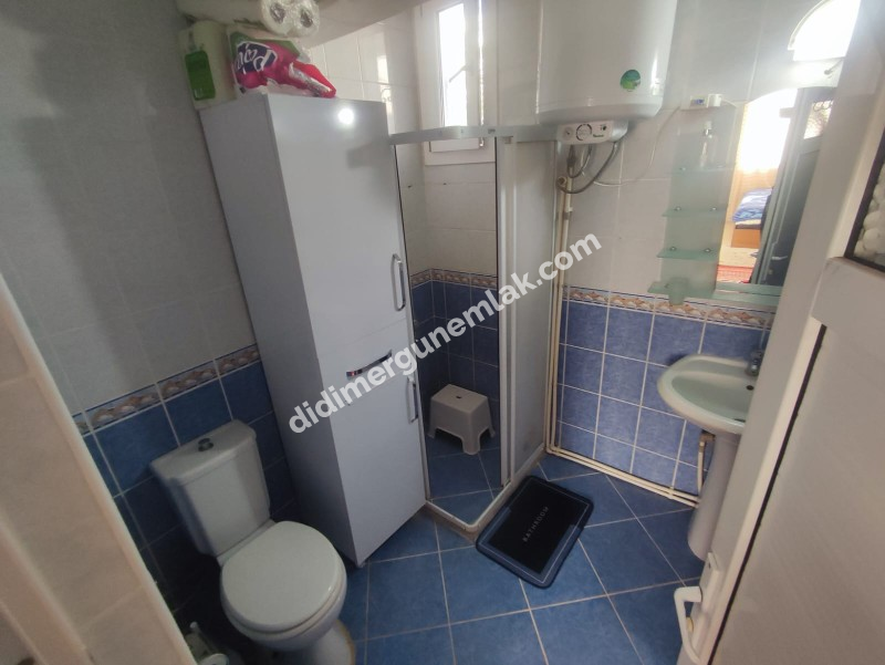 ACİL SATILIK! DİDİM ÇAMLIK MAHALLESİ’NDE 4+1 GENİŞ VİLLA | DENİZE 1,5 KM | KAÇIRILMAYACAK FIRSAT!