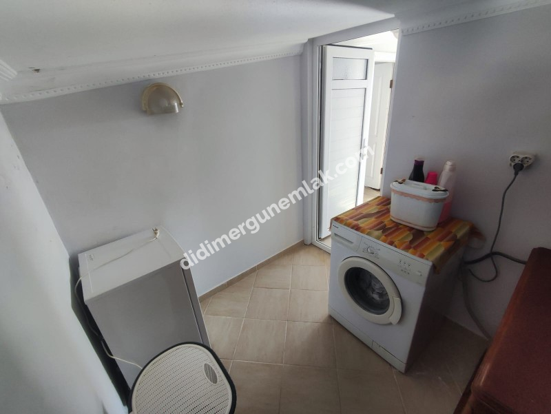 ACİL SATILIK! DİDİM ÇAMLIK MAHALLESİ’NDE 4+1 GENİŞ VİLLA | DENİZE 1,5 KM | KAÇIRILMAYACAK FIRSAT!