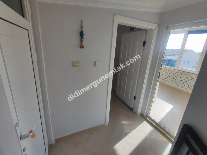 ACİL SATILIK! DİDİM ÇAMLIK MAHALLESİ’NDE 4+1 GENİŞ VİLLA | DENİZE 1,5 KM | KAÇIRILMAYACAK FIRSAT!