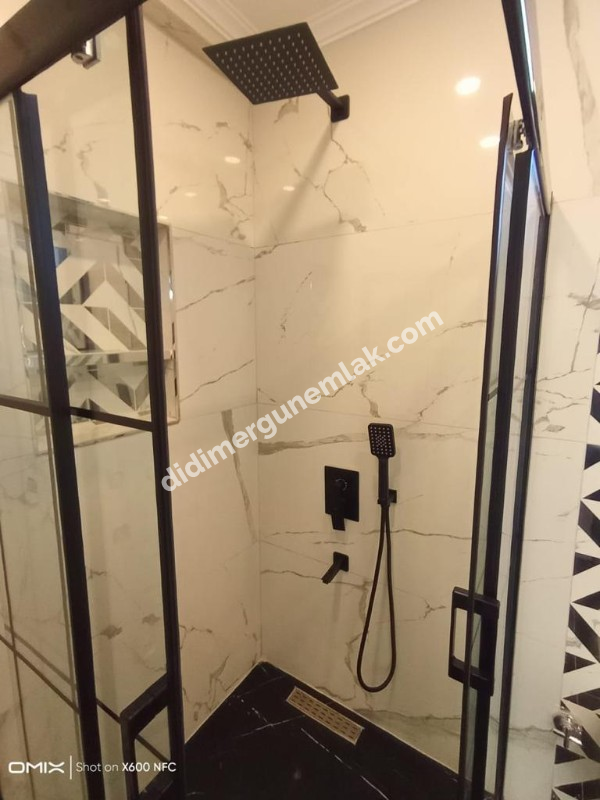 DİDİM YEŞİLKENT YOLUNDA ULTRA LÜKS 4+1 AKILLI VİLLA | 245m² ARSA | HAVUZLU | OTOPARKLI | İSKANLI! 