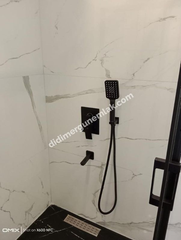 DİDİM YEŞİLKENT YOLUNDA ULTRA LÜKS 4+1 AKILLI VİLLA | 245m² ARSA | HAVUZLU | OTOPARKLI | İSKANLI! 