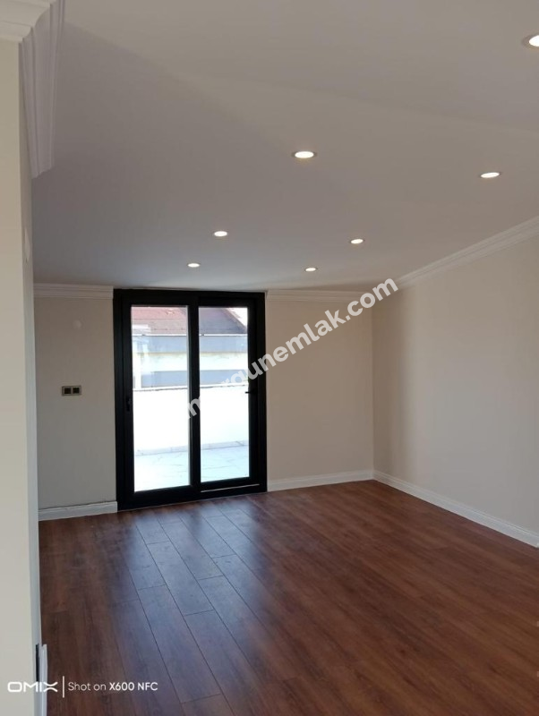 DİDİM YEŞİLKENT YOLUNDA ULTRA LÜKS 4+1 AKILLI VİLLA | 245m² ARSA | HAVUZLU | OTOPARKLI | İSKANLI! 